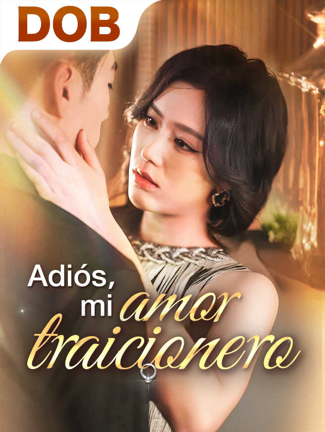 Adiós, mi amor traicionero