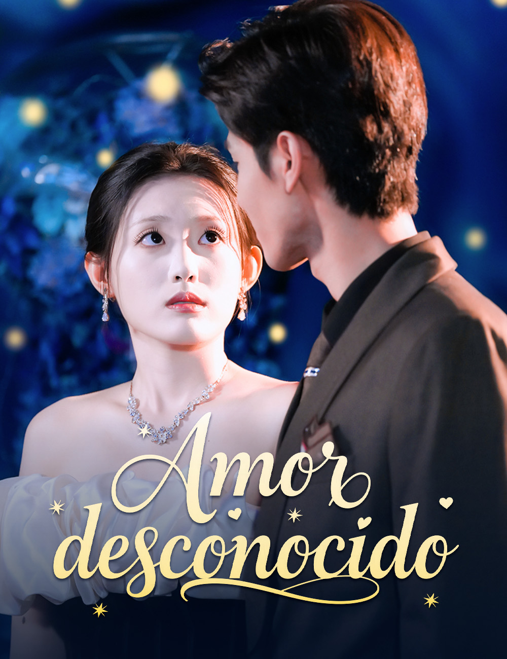 Amor desconocido