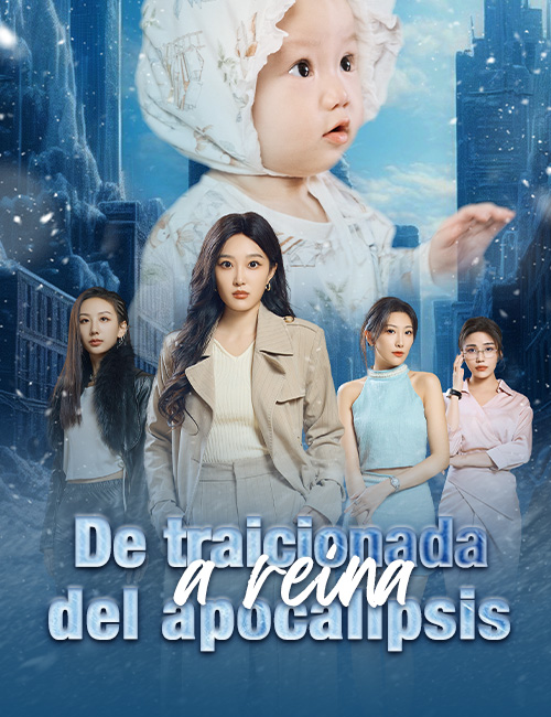 De traicionada a reina del apocalipsis