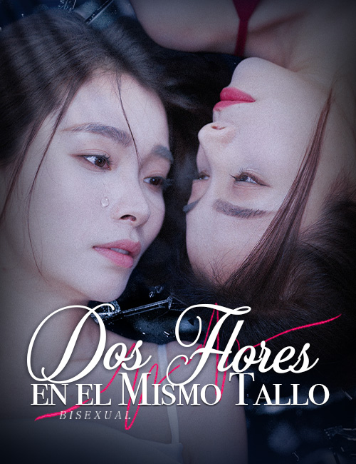 Dos Flores en el Mismo Tallo