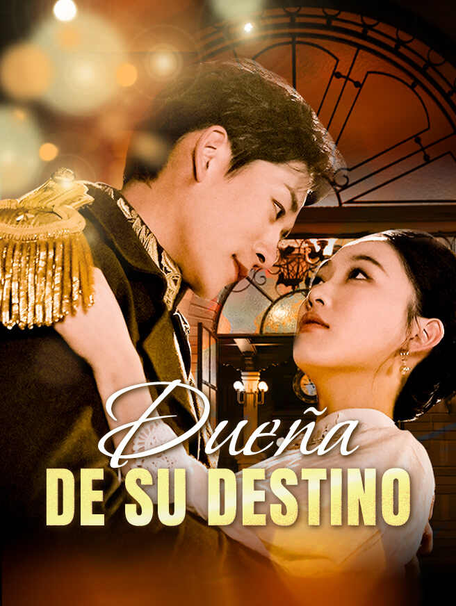 Dueña de su destino