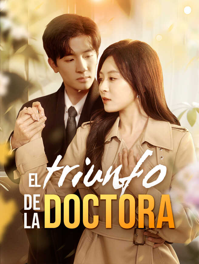 El triunfo de la doctora