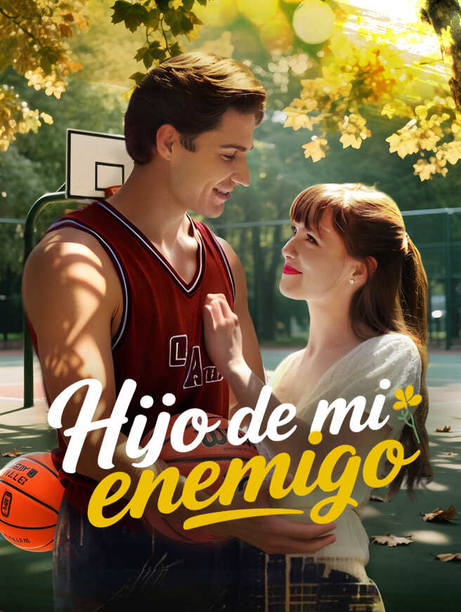 Hijo de mi enemigo