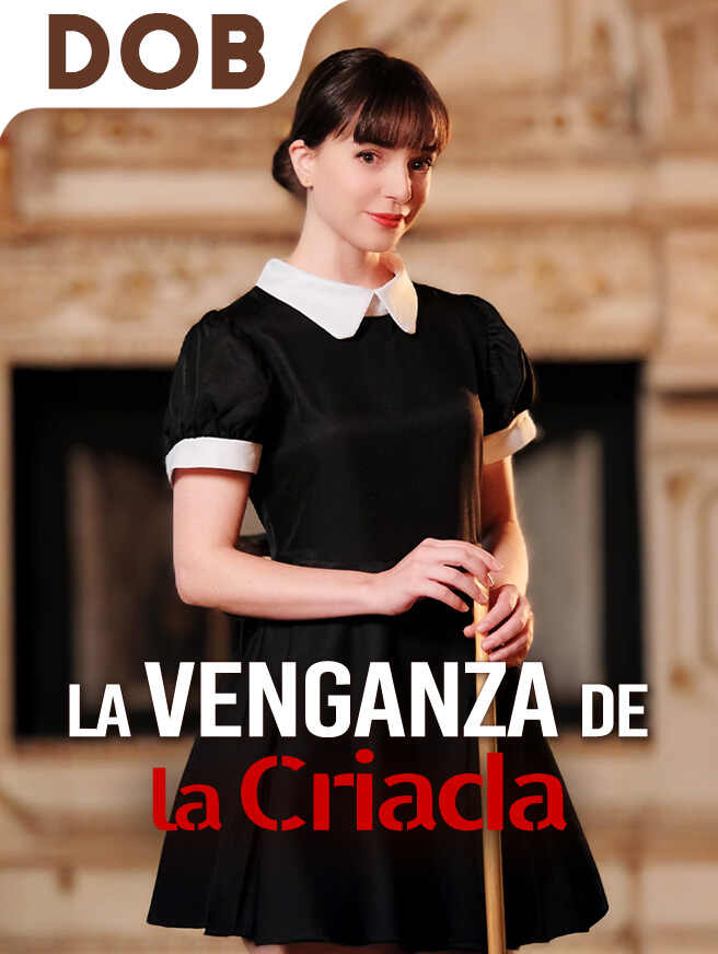 La Venganza de la Criada