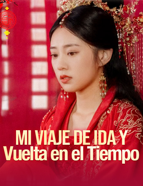 Mi Viaje de Ida y Vuelta en el Tiempo