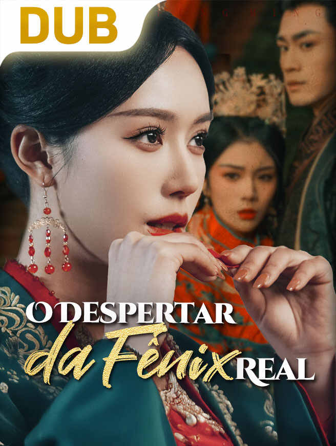 O Despertar da Fênix Real
