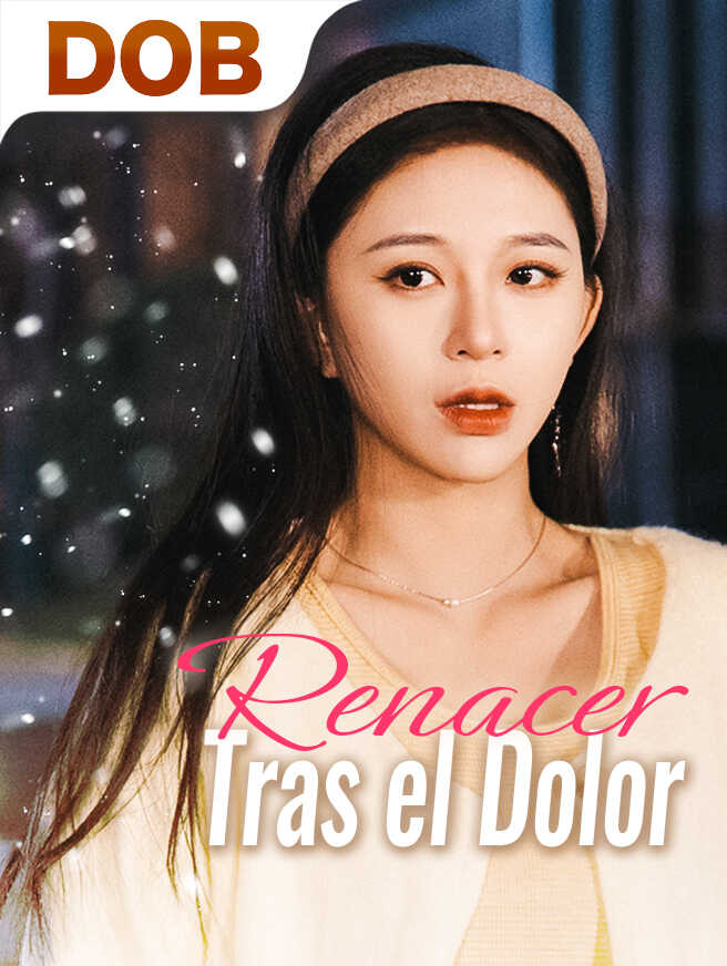 Renacer Tras el Dolor