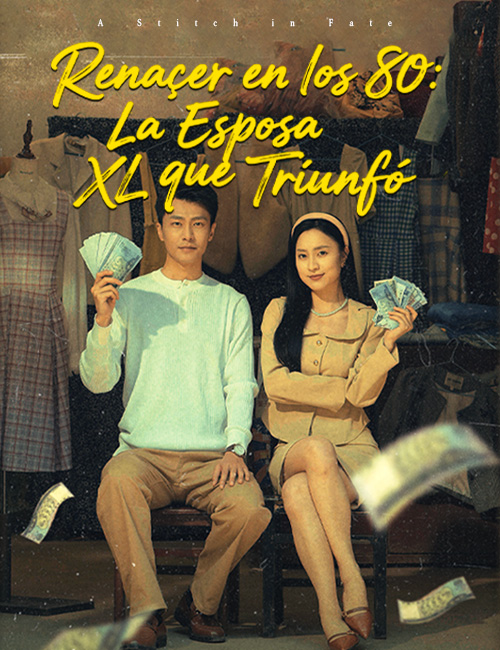 Renacer en los 80 La Esposa XL que Triunfó