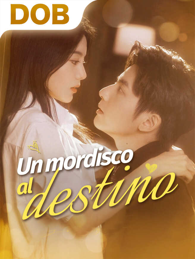 Un mordisco al destino