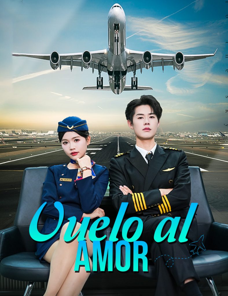 Vuelo al Amor